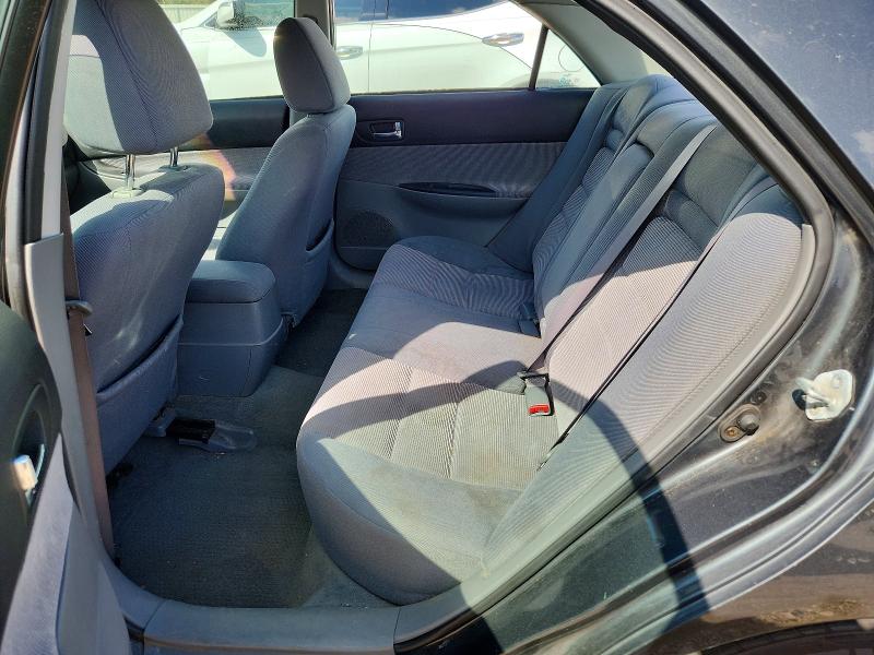 Photo 10 from auction – 2003 MAZDA 6 with VIN 1YVFP80D035M12038