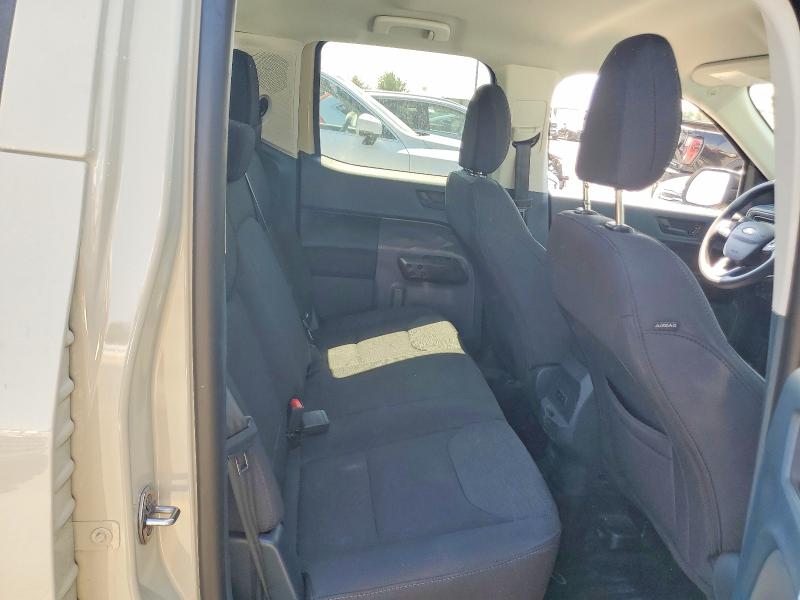 Photo 10 from auction – 2025 FORD MAVERICK with VIN 3FTTW8BA1SRB67437