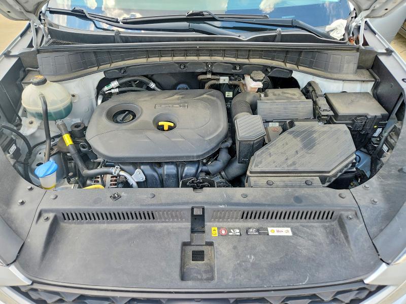 Photo 12 from auction – 2019 HYUNDAI TUCSON with VIN KM8J2CA43KU941824