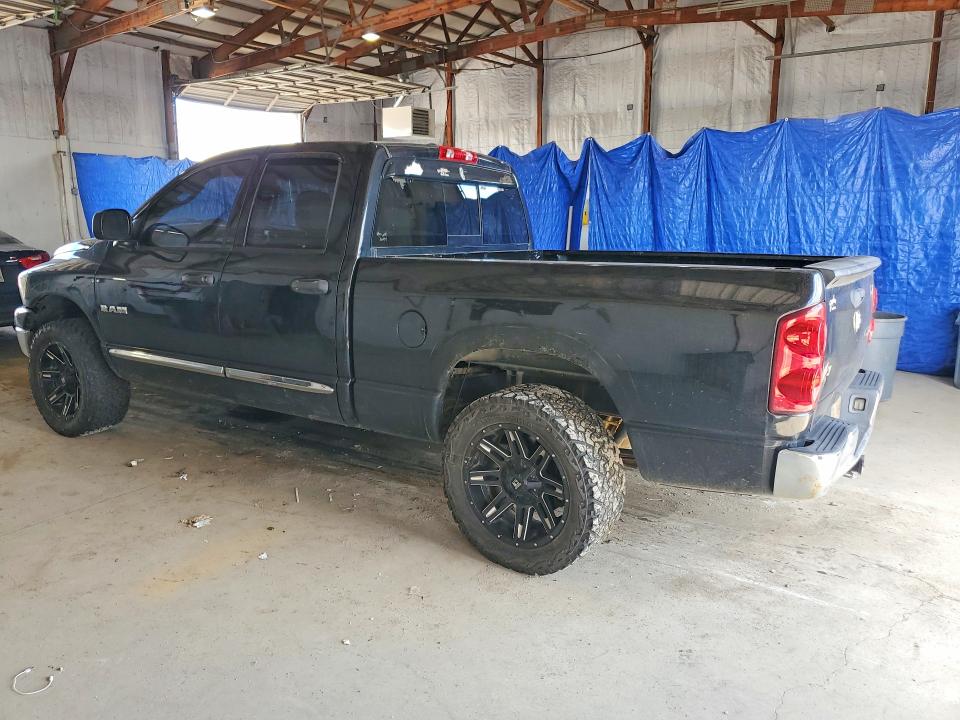 صورة رقم 2 من المزاد - 2008 DODGE RAM 1500 مع VIN 1D7HU18258S576367