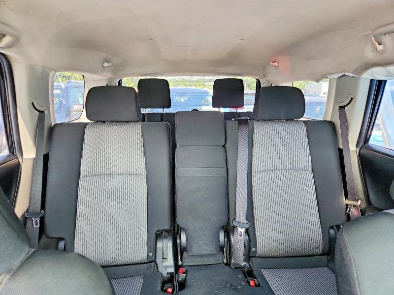 Photo 10 from auction – 2016 TOYOTA 4RUNNER with VIN JTEZU5JR0G5124302