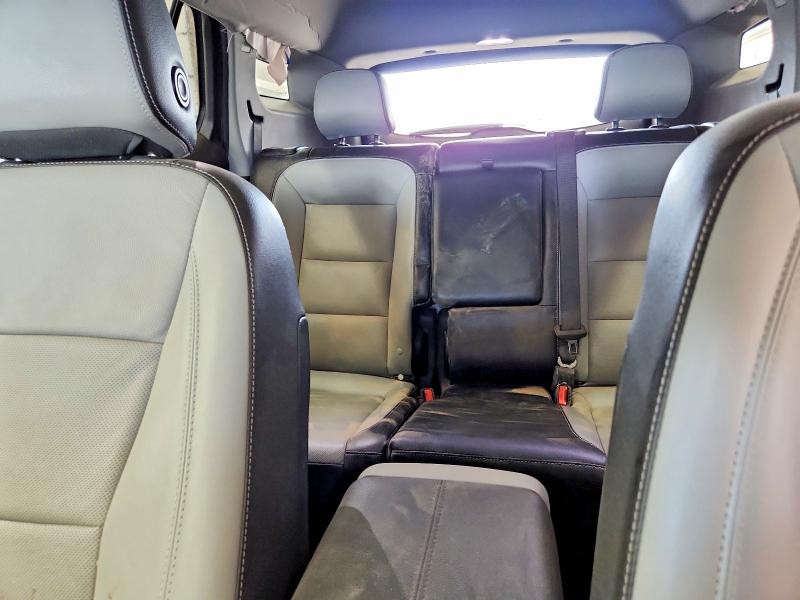 Photo 10 from auction – 2022 GMC TERRAIN with VIN 3GKALVEV1NL229671
