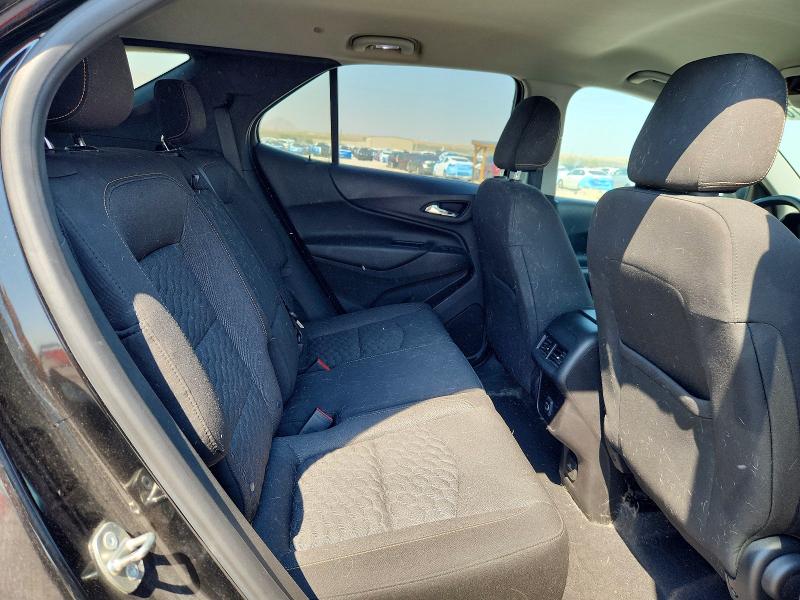 Photo 10 from auction – 2019 CHEVROLET EQUINOX with VIN 2GNAXVEX4K6210900
