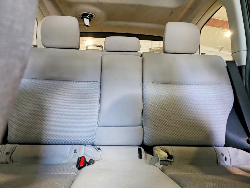 Photo 10 from auction – 2017 SUBARU FORESTER with VIN JF2SJAECXHG804275