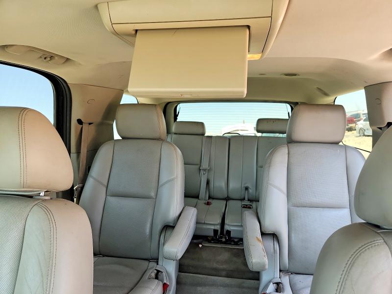 Photo 10 from auction – 2011 CHEVROLET TAHOE with VIN 1GNSCCE04BR354944