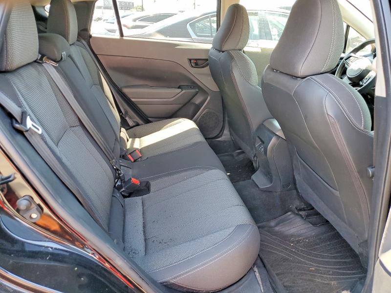 Photo 11 from auction – 2024 SUBARU CROSSTREK with VIN JF2GUADC6R8907008