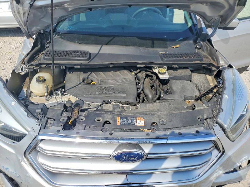 Photo 12 from auction – 2017 FORD ESCAPE with VIN 1FMCU9GD5HUA11106