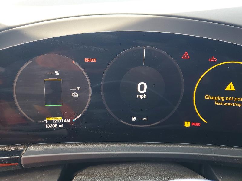 Photo 9 from auction – 2024 PORSCHE MACAN with VIN WP1AC2XA2RL200309