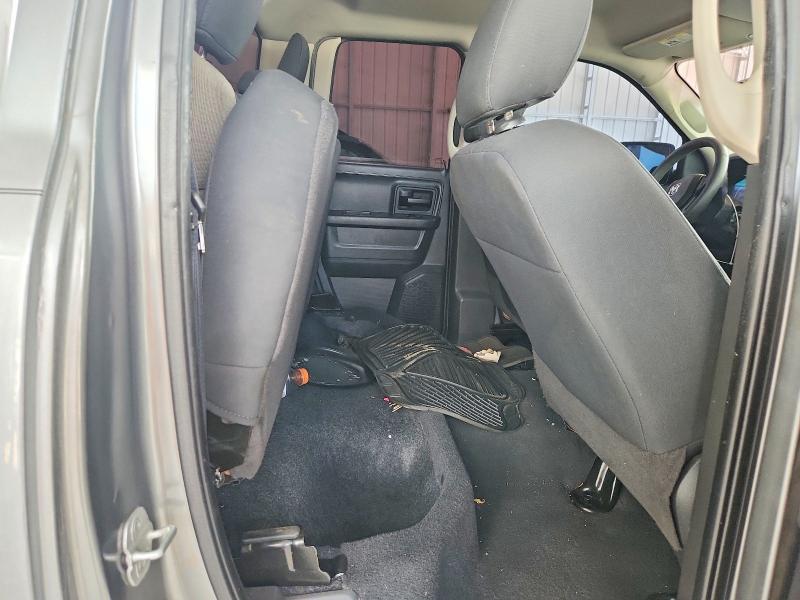 Photo 10 from auction – 2012 DODGE RAM 1500 with VIN 1C6RD6FT0CS159438