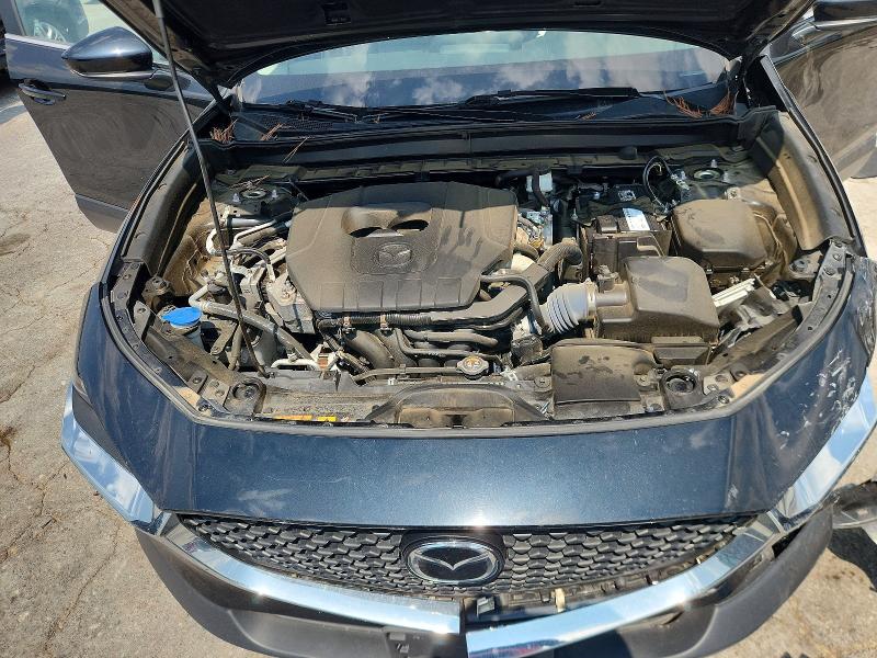 Photo 12 from auction – 2024 MAZDA CX-30 with VIN 3MVDMBBM3RM651732