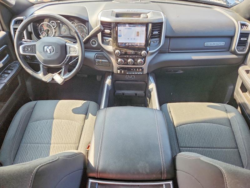 صورة رقم 8 من المزاد - 2024 RAM 2500 مع VIN 3C6UR5DL2RG125025
