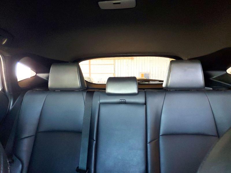 Photo 10 from auction – 2022 TOYOTA VENZA with VIN JTEAAAAH5NJ091680