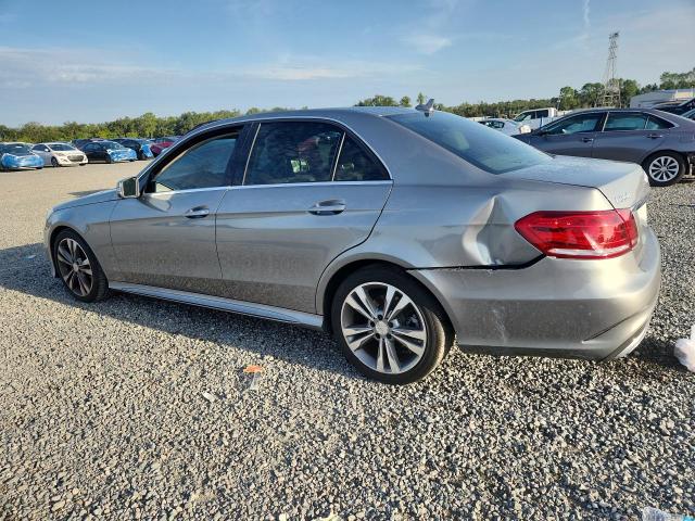 Photo 2 from auction – 2014 MERCEDES-BENZ E with VIN WDDHF5KB3EA789359