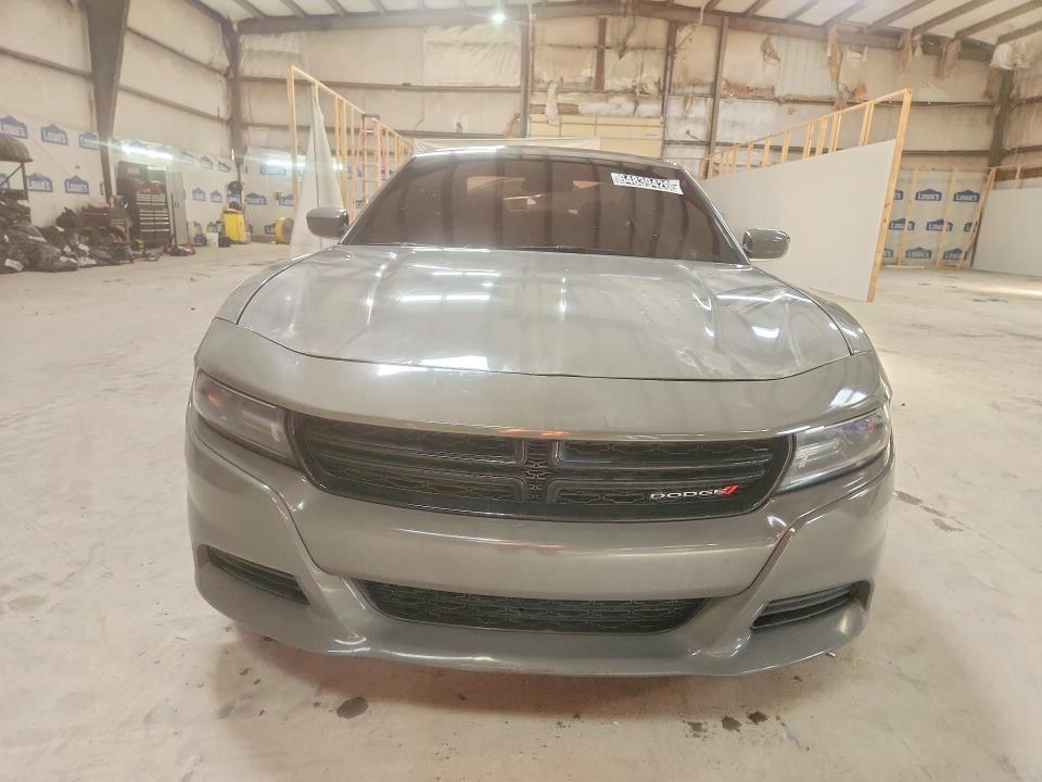 Foto 5 de la subasta – 2018 DODGE CHARGER con VIN 2C3CDXBG4JH232090