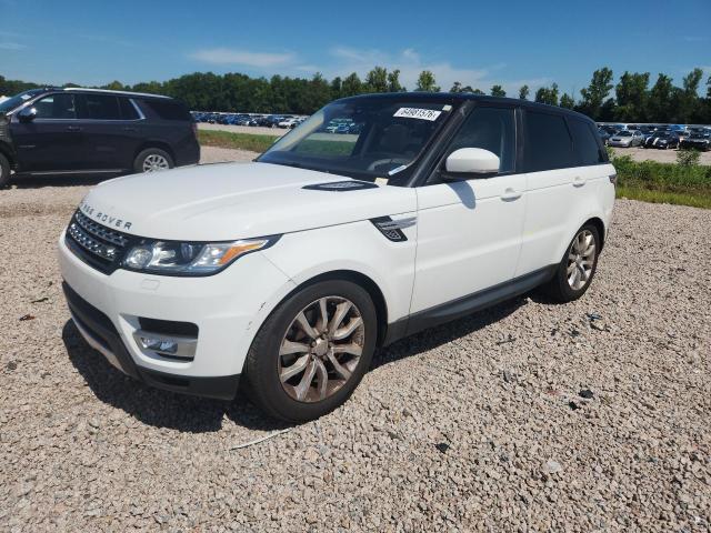 LAND ROVER RANGE ROVER SPORT 2017 with VIN SALWR2FVXHA690630 - Photo from auction