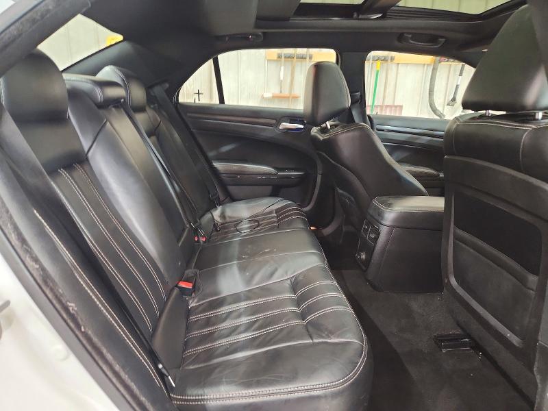 Снимка 10 от търг – 2014 CHRYSLER 300 с VIN 2C3CCAGG5EH353032