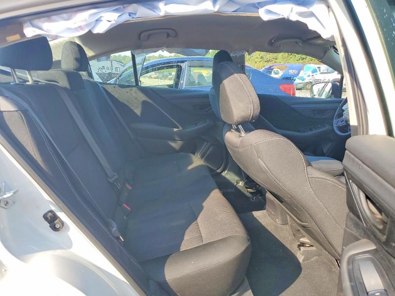 Photo 10 from auction – 2022 SUBARU LEGACY with VIN 4S3BWAB62N3023283