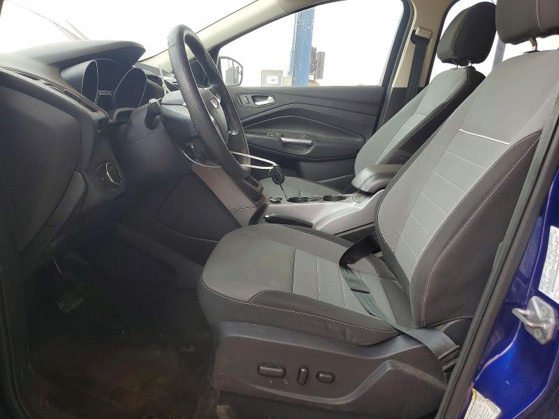 Photo 7 from auction – 2014 FORD ESCAPE with VIN 1FMCU0GX8EUD32946