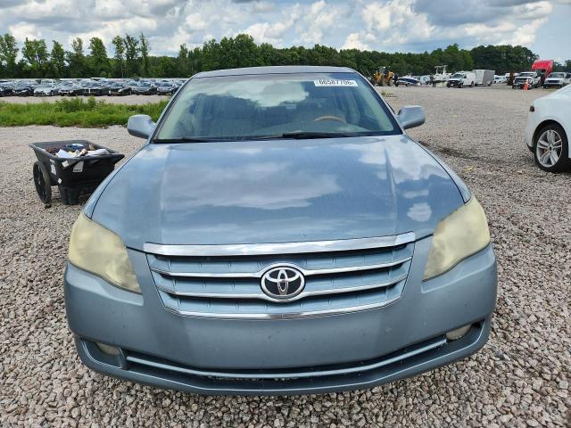 Photo 5 from auction – 2006 TOYOTA AVALON with VIN 4T1BK36B56U160496