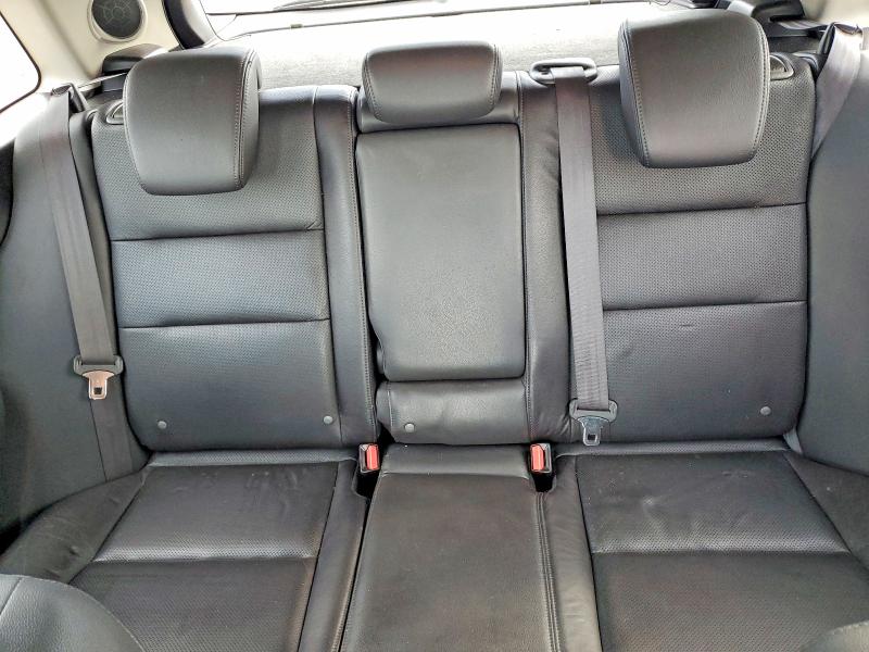 Photo 10 from auction – 2012 ACURA RDX with VIN 5J8TB1H55CA001707