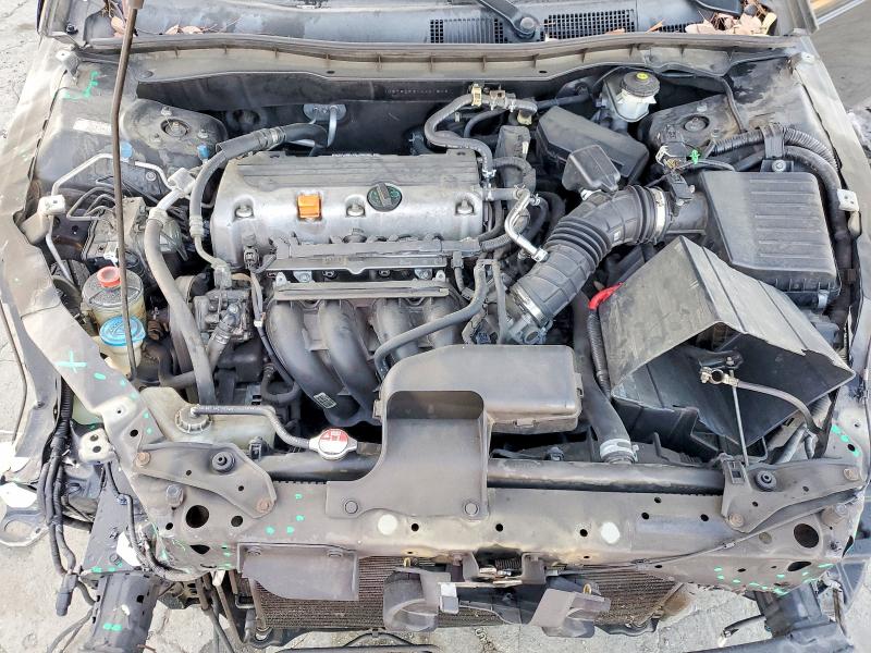 Photo 11 from auction – 2010 HONDA ACCORD with VIN 1HGCP2F31AA015061