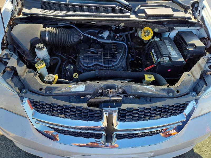 Zdjęcie 12 z aukcji – 2016 DODGE GRAND CARAVAN z VIN 2C4RDGBG9GR332713