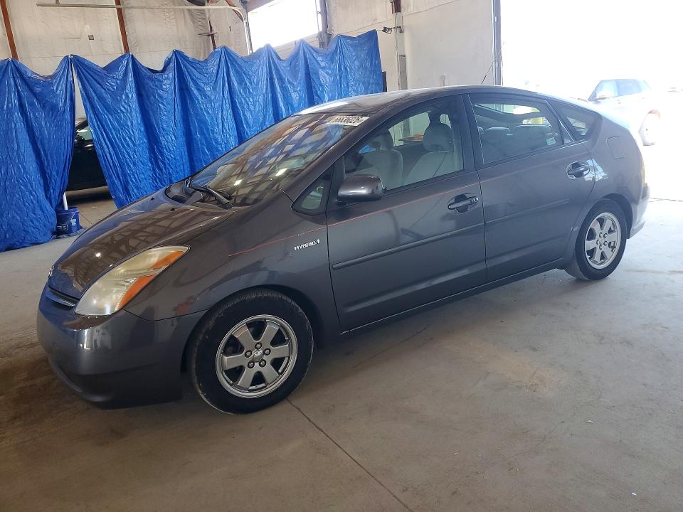 2009 TOYOTA PRIUS - Търг №66636026