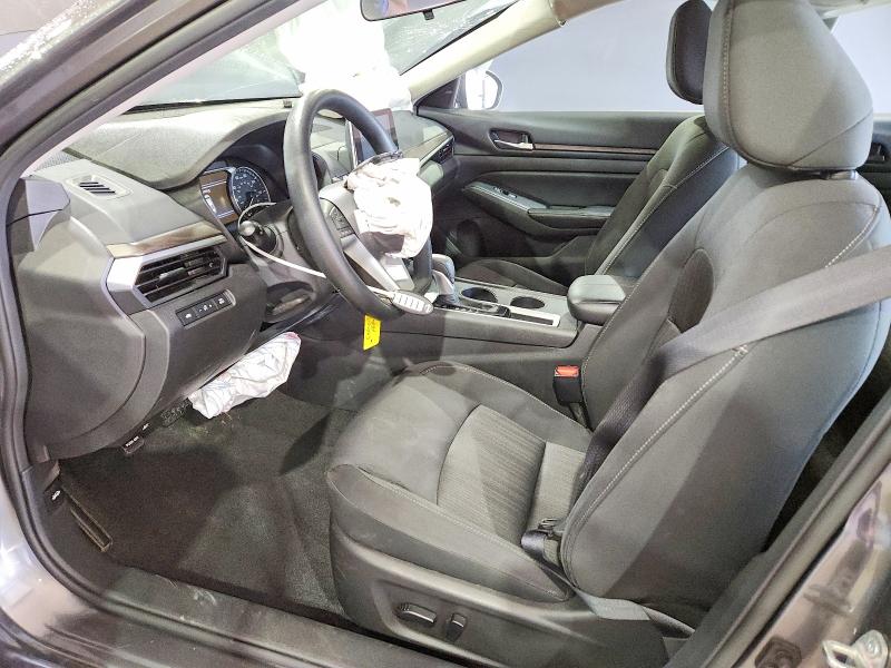 Photo 7 from auction – 2025 NISSAN ALTIMA with VIN 1N4BL4DV0SN396410