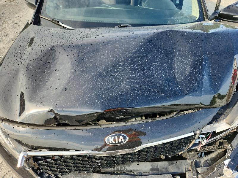 Photo 11 from auction – 2017 KIA FORTE with VIN 3KPFL4A72HE127808