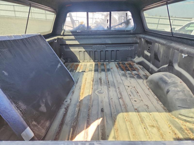Photo 10 from auction – 2025 FORD F450 with VIN 1FT8W4DM4SED82593