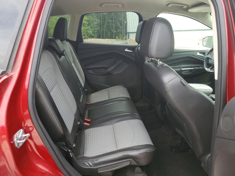 Photo 11 from auction – 2017 FORD ESCAPE with VIN 1FMCU9GD2HUA34147