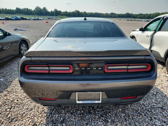 Photo 6 from auction – 2016 DODGE CHALLENGER with VIN 2C3CDZBT7GH101124
