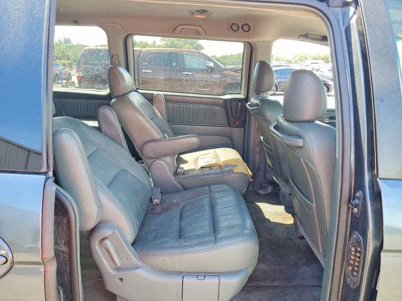 Photo 11 from auction – 2003 HONDA ODYSSEY with VIN 5FNRL18963B078229