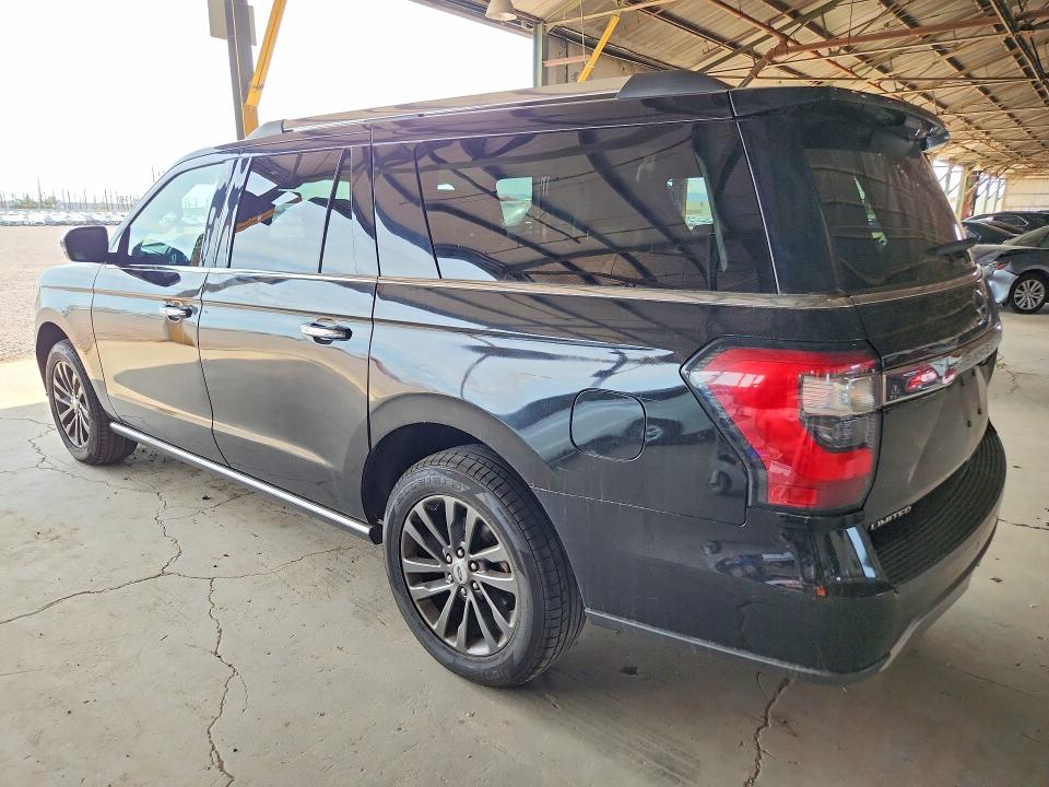 Photo 2 from auction – 2020 FORD EXPEDITION with VIN 1FMJK1KT2LEA39803
