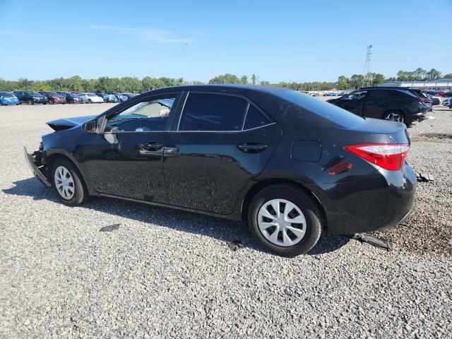 Photo 2 from auction – 2015 TOYOTA COROLLA with VIN 2T1BURHE2FC478033
