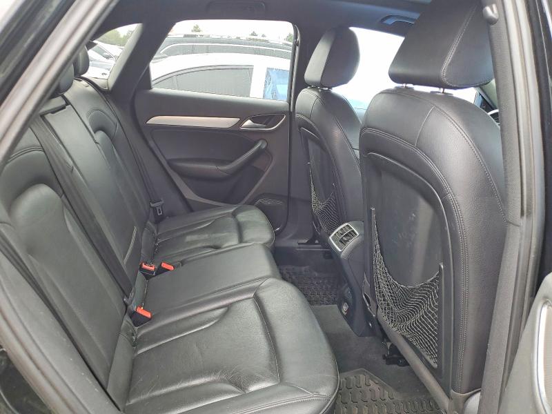 Фото 10 с аукциона – 2015 AUDI Q3 с VIN WA1GFCFS5FR014370