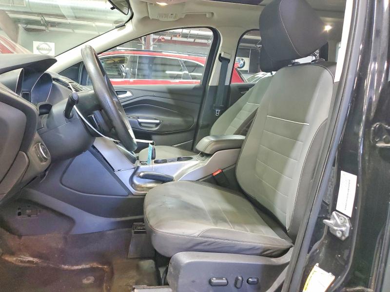 Photo 7 from auction – 2015 FORD ESCAPE with VIN 1FMCU9G90FUB32442