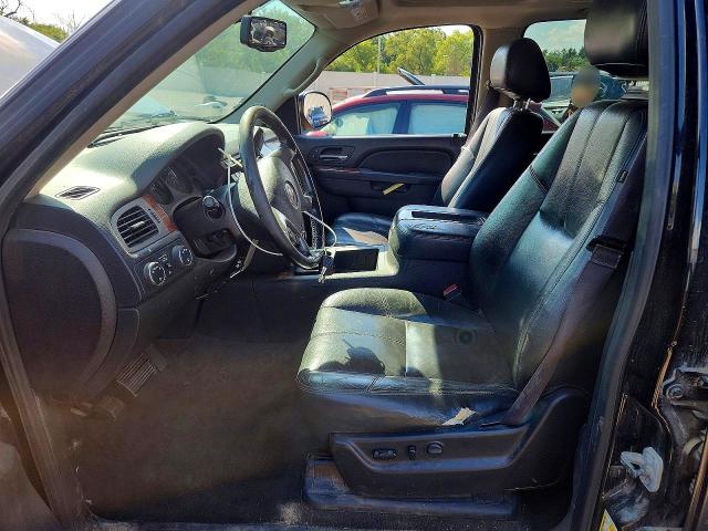 Photo 7 from auction – 2013 GMC YUKON XL with VIN 1GKS2KE73DR351978