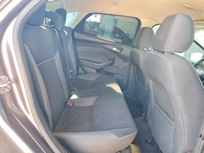 Photo 10 from auction – 2014 FORD FOCUS with VIN 1FADP3F27EL441952