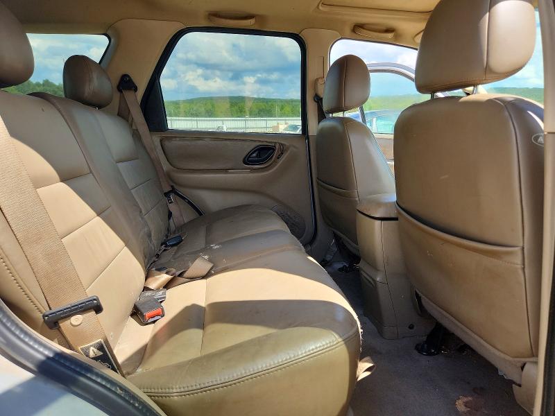 Photo 11 from auction – 2004 FORD ESCAPE with VIN 1FMCU941X4KA44957