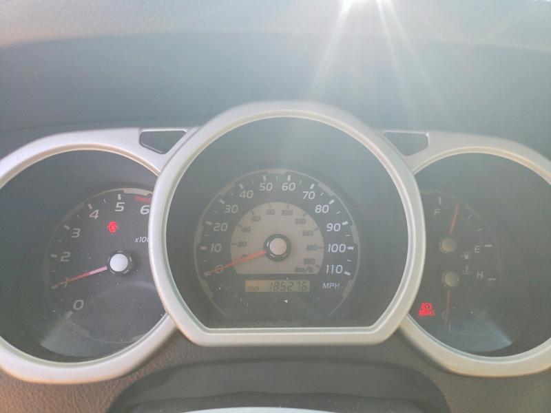 Photo 9 from auction – 2003 TOYOTA 4RUNNER with VIN JTEBU14R230013229