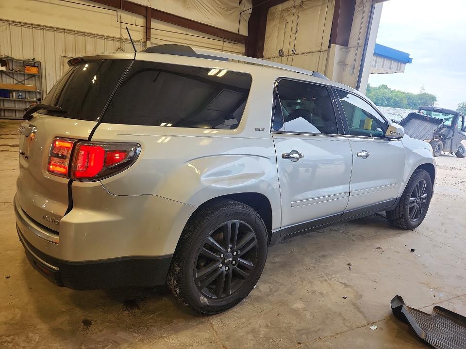 Photo 3 from auction – 2014 GMC ACADIA with VIN 1GKKVRKD7EJ168920