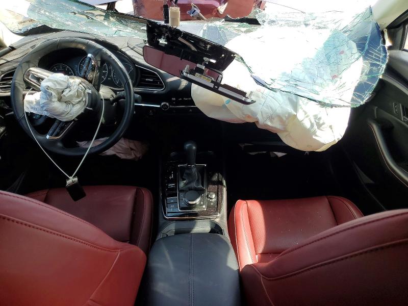Фото 8 с аукциона – 2025 MAZDA CX-30 с VIN 3MVDMBCM2SM808218