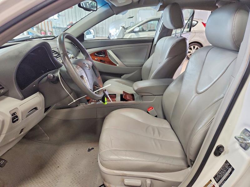 Photo 7 from auction – 2011 TOYOTA CAMRY with VIN 4T4BF3EK8BR100377
