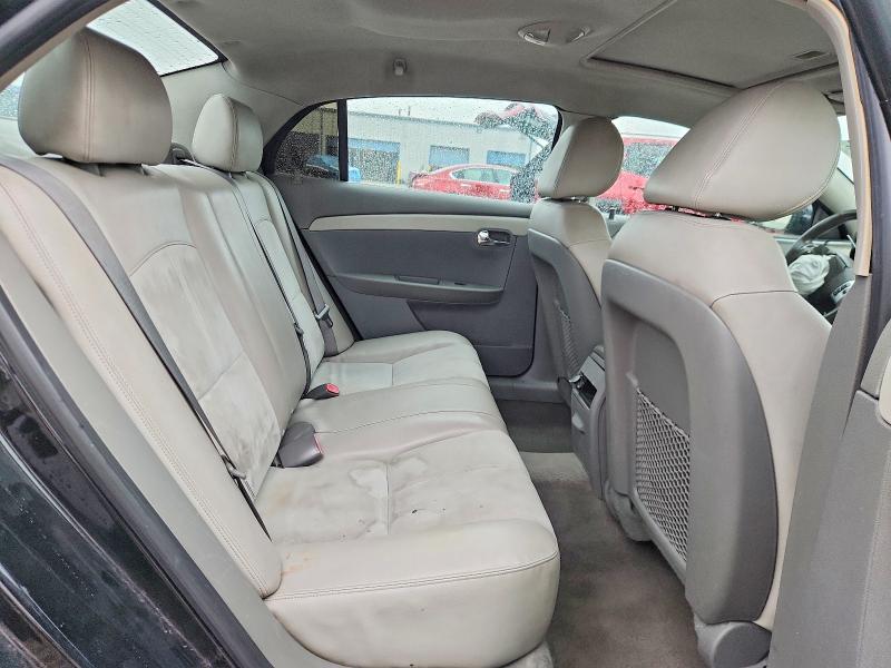 Photo 10 from auction – 2011 CHEVROLET MALIBU with VIN 1G1ZD5EU3BF285600