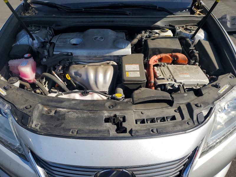 Photo 11 from auction – 2015 LEXUS ES with VIN JTHBW1GG0F2100336