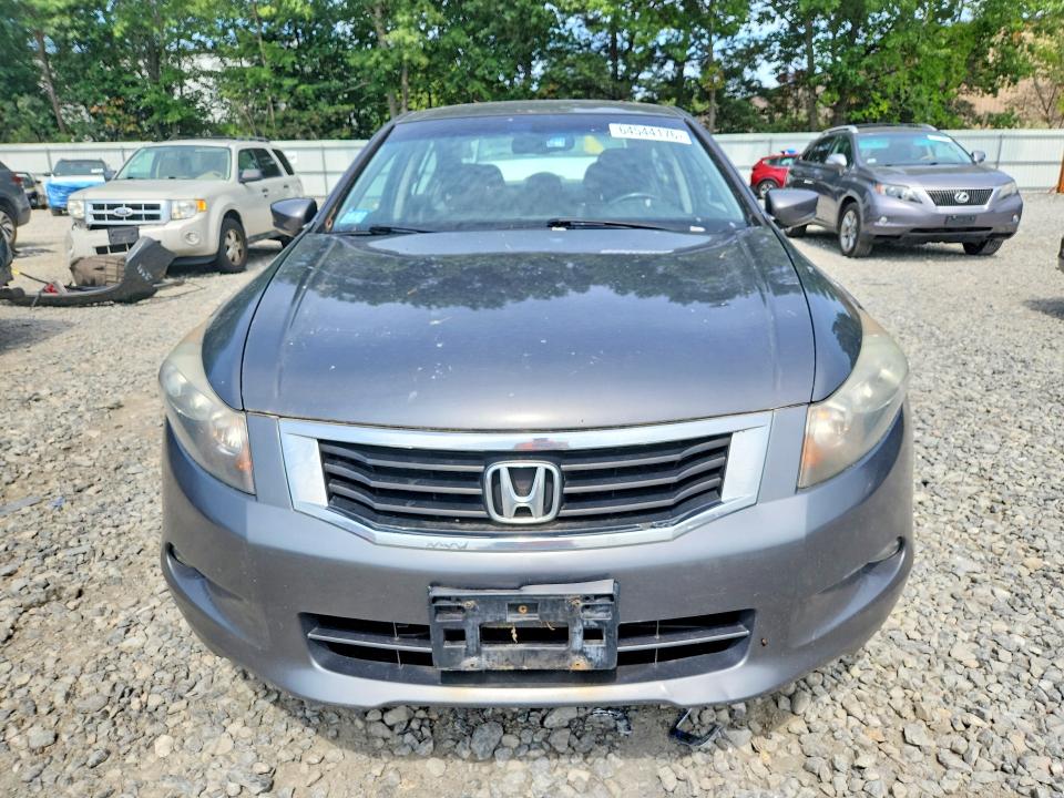 Photo 5 from auction – 2008 HONDA ACCORD with VIN 1HGCP36878A037867