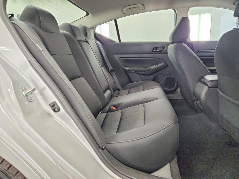 Photo 10 from auction – 2025 NISSAN ALTIMA with VIN 1N4BL4DV6SN364173