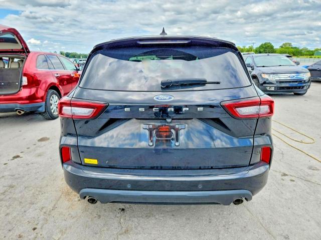 Photo 6 from auction – 2024 FORD ESCAPE with VIN 1FMCU0MN0RUA60921