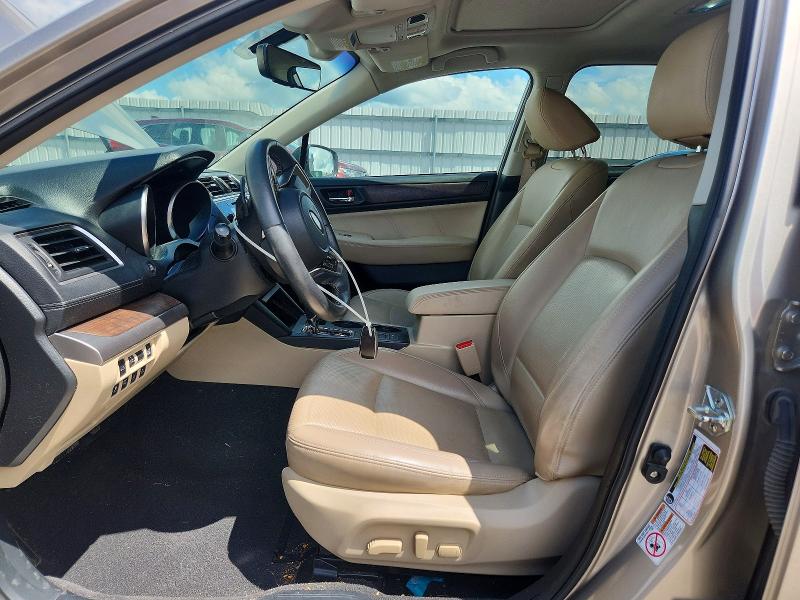 Photo 7 from auction – 2018 SUBARU OUTBACK with VIN 4S4BSANC2J3333405